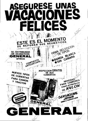 ABC MADRID 30-06-1964 página 41