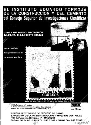 ABC MADRID 30-06-1964 página 44