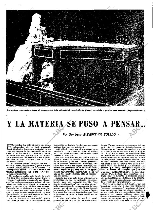 ABC MADRID 30-06-1964 página 47