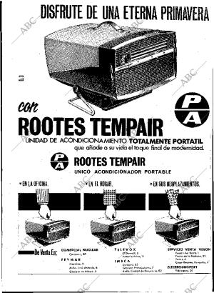 ABC MADRID 30-06-1964 página 54