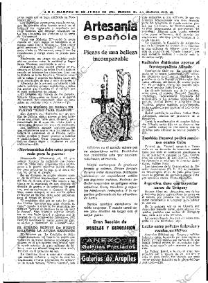 ABC MADRID 30-06-1964 página 58