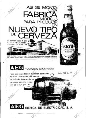 ABC MADRID 30-06-1964 página 6