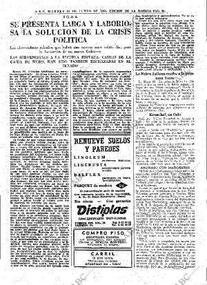 ABC MADRID 30-06-1964 página 61