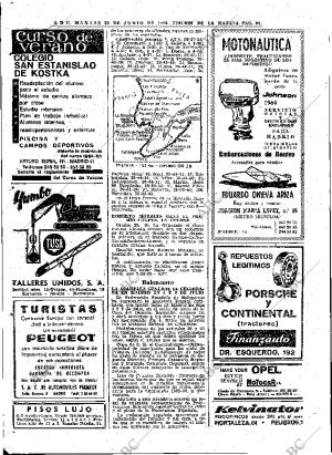 ABC MADRID 30-06-1964 página 92