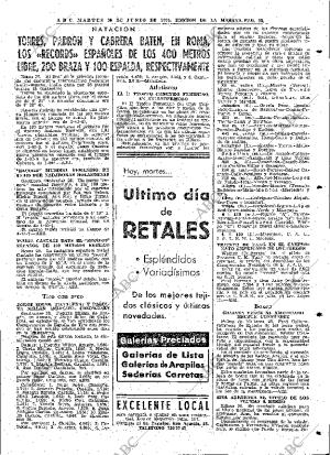 ABC MADRID 30-06-1964 página 95