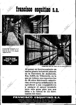 ABC MADRID 01-07-1964 página 14