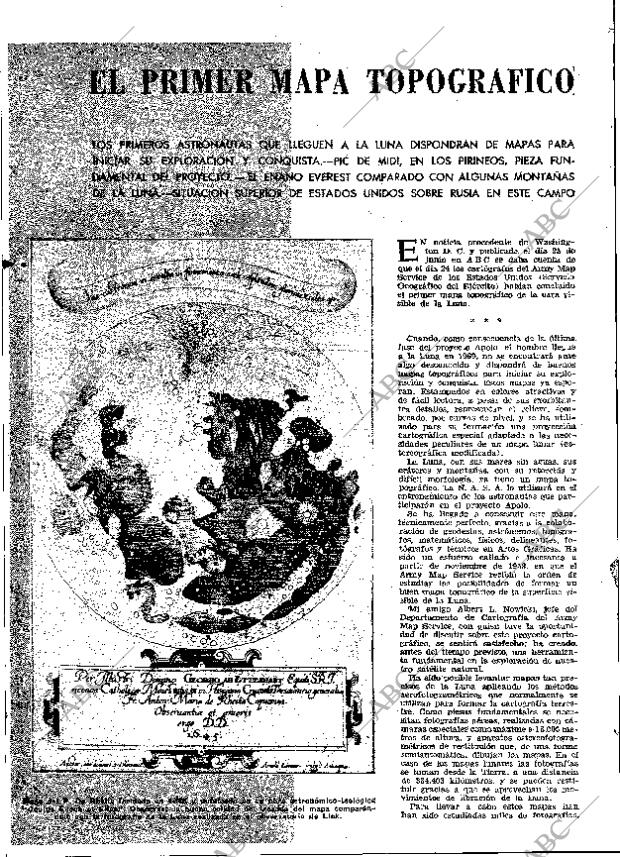 ABC MADRID 01-07-1964 página 16