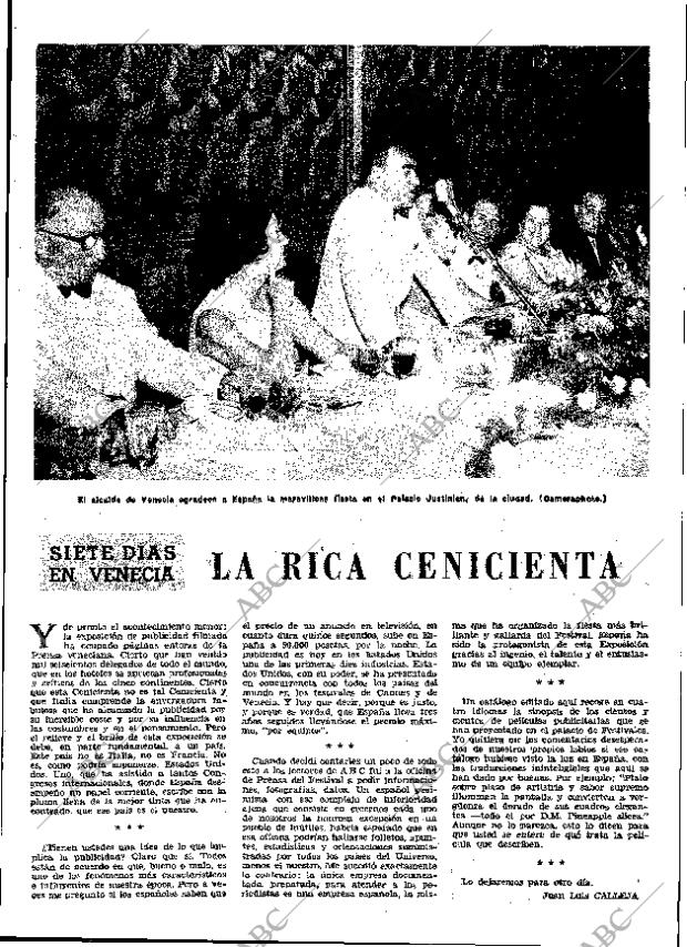 ABC MADRID 01-07-1964 página 23