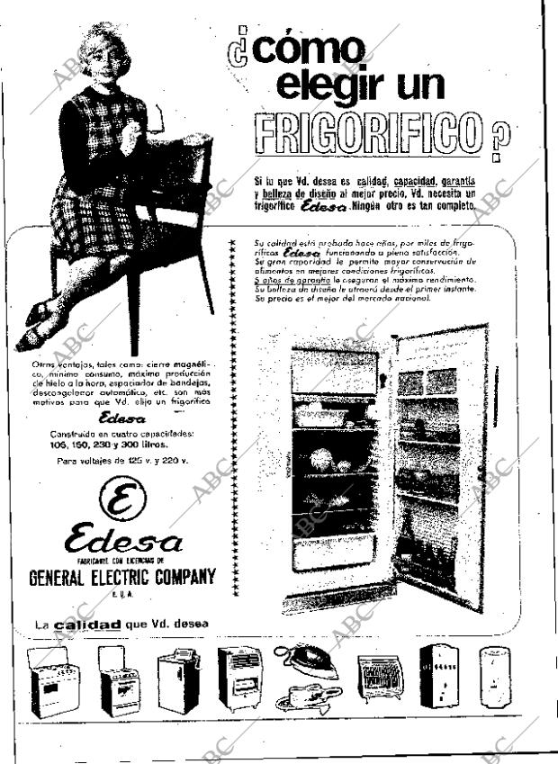 ABC MADRID 01-07-1964 página 24