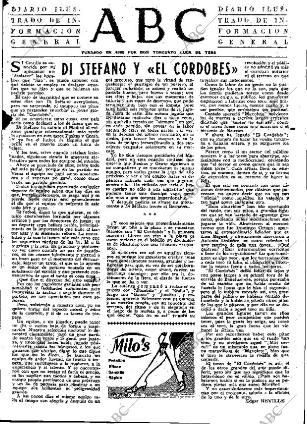 ABC MADRID 01-07-1964 página 3