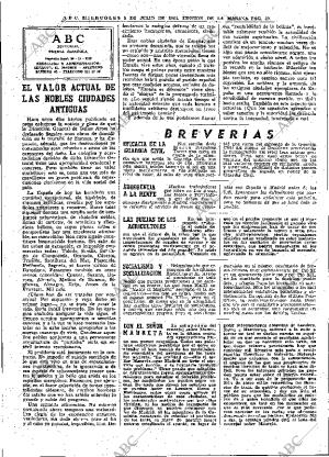 ABC MADRID 01-07-1964 página 32