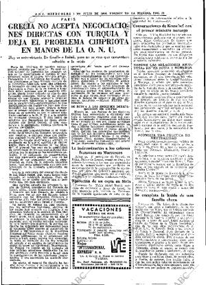 ABC MADRID 01-07-1964 página 37