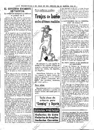 ABC MADRID 01-07-1964 página 40