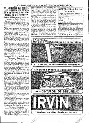 ABC MADRID 01-07-1964 página 45