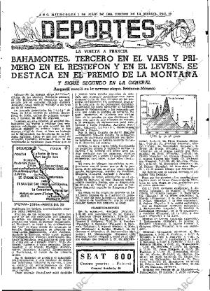 ABC MADRID 01-07-1964 página 59