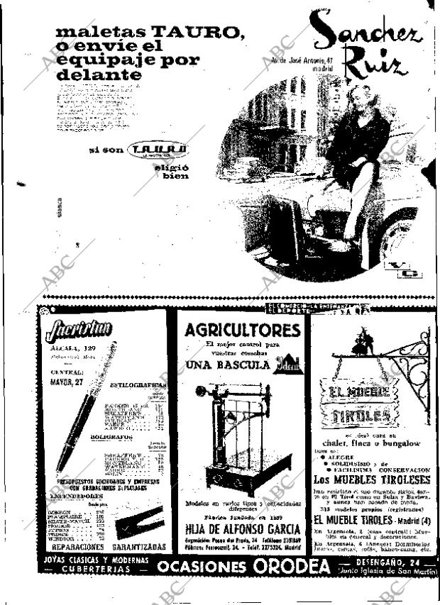 ABC MADRID 01-07-1964 página 6