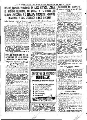 ABC MADRID 01-07-1964 página 61