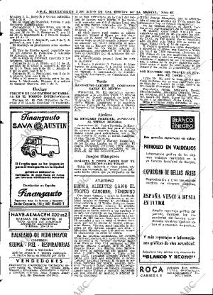 ABC MADRID 01-07-1964 página 62