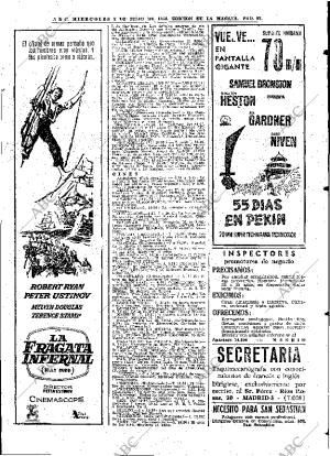 ABC MADRID 01-07-1964 página 67