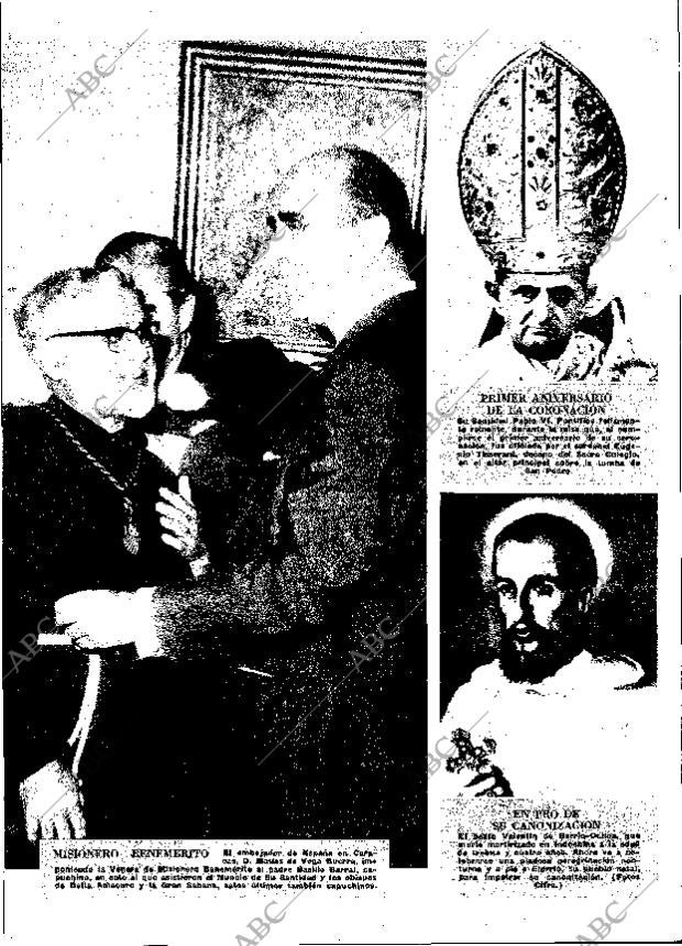 ABC MADRID 02-07-1964 página 10
