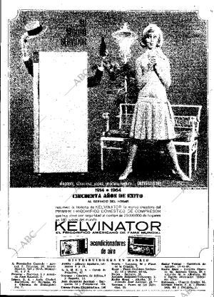 ABC MADRID 02-07-1964 página 13