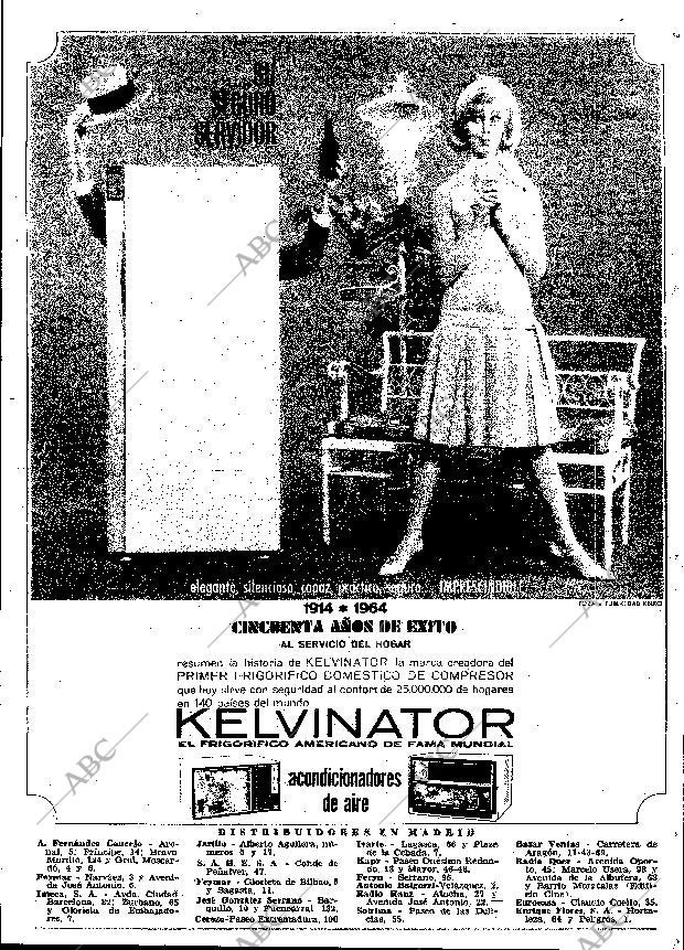 ABC MADRID 02-07-1964 página 13