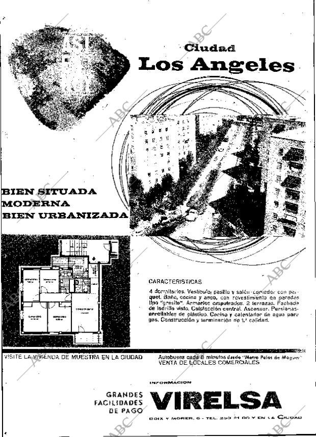 ABC MADRID 02-07-1964 página 14
