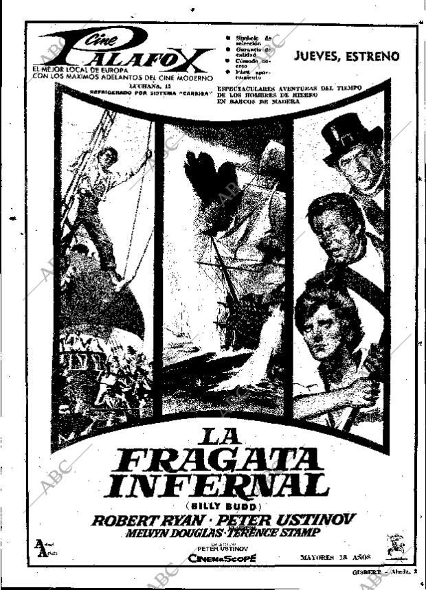 ABC MADRID 02-07-1964 página 15