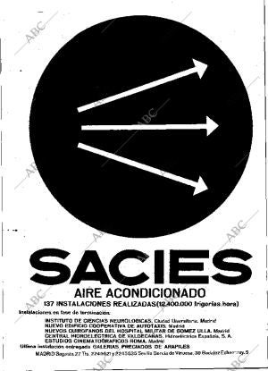 ABC MADRID 02-07-1964 página 18