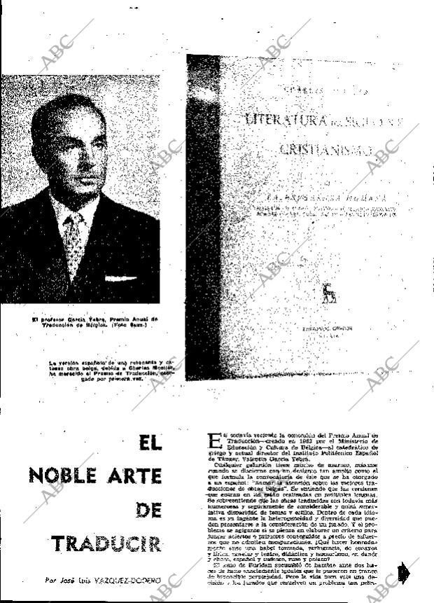 ABC MADRID 02-07-1964 página 19