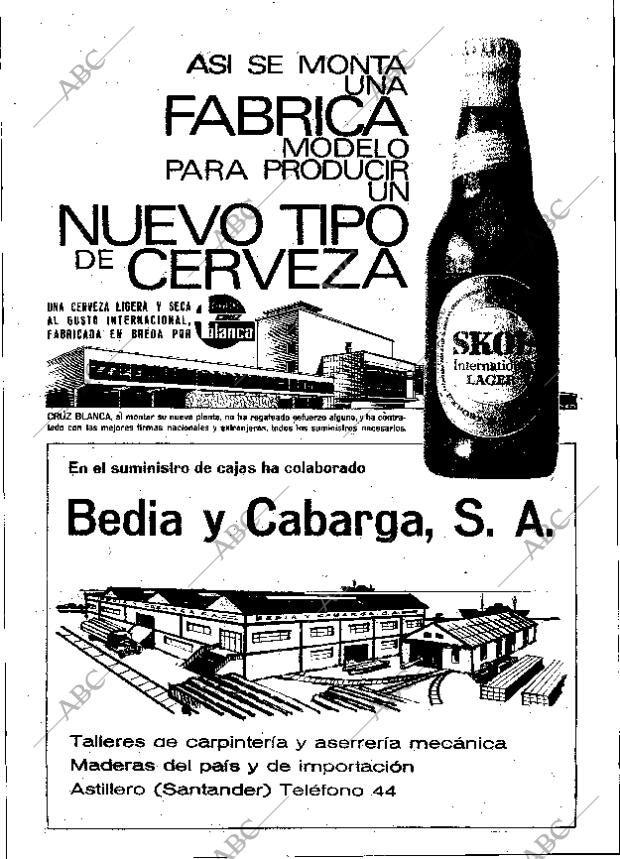 ABC MADRID 02-07-1964 página 20