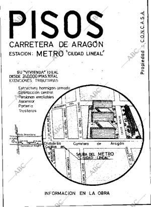 ABC MADRID 02-07-1964 página 22