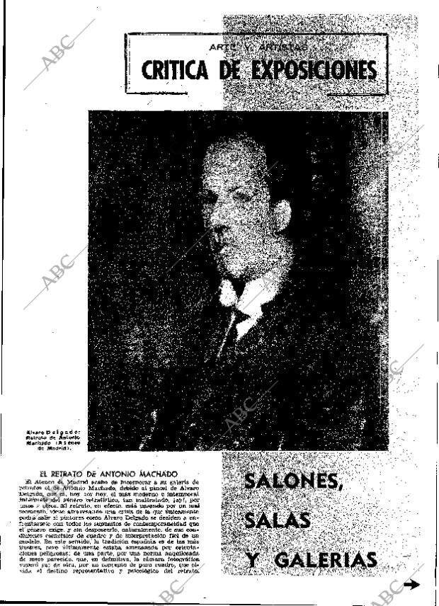 ABC MADRID 02-07-1964 página 23