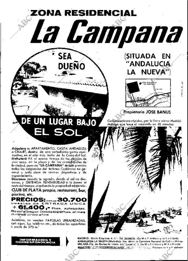 ABC MADRID 02-07-1964 página 24