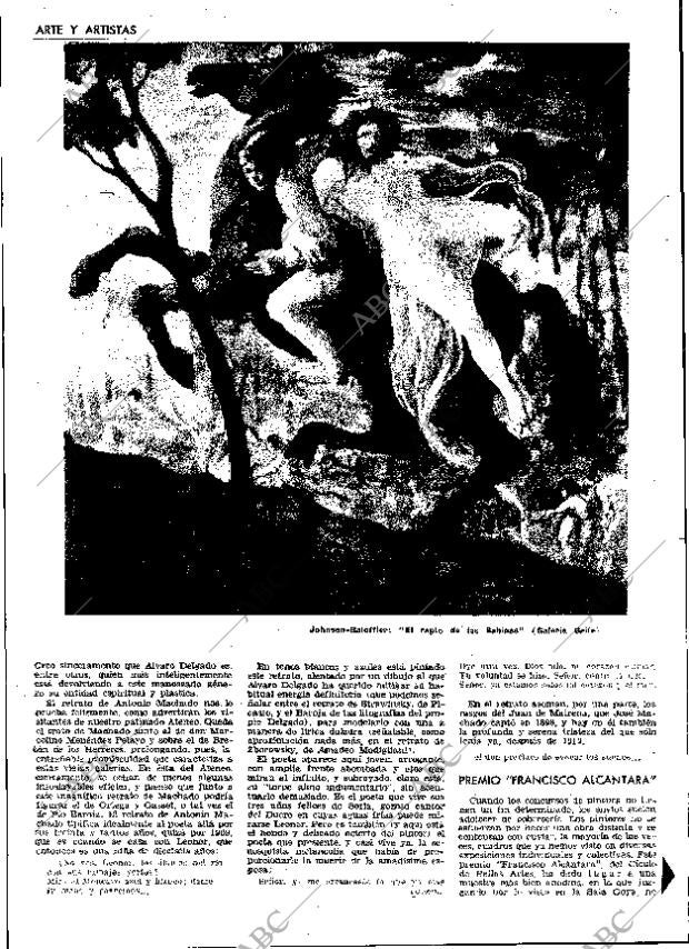 ABC MADRID 02-07-1964 página 26
