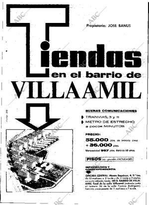 ABC MADRID 02-07-1964 página 29
