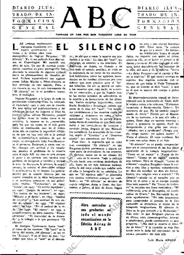 ABC MADRID 02-07-1964 página 3