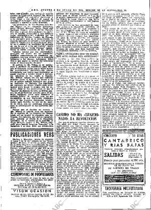 ABC MADRID 02-07-1964 página 32