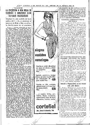 ABC MADRID 02-07-1964 página 36
