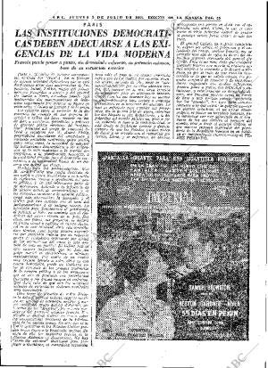 ABC MADRID 02-07-1964 página 39