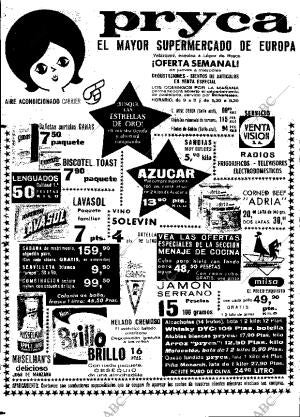 ABC MADRID 02-07-1964 página 4