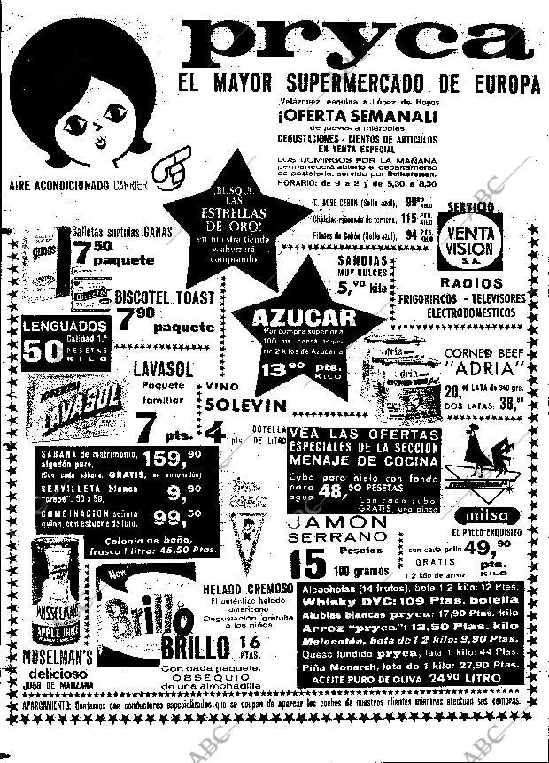 ABC MADRID 02-07-1964 página 4