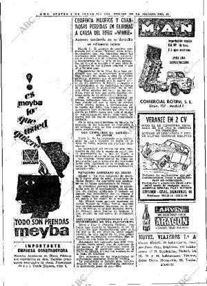 ABC MADRID 02-07-1964 página 40