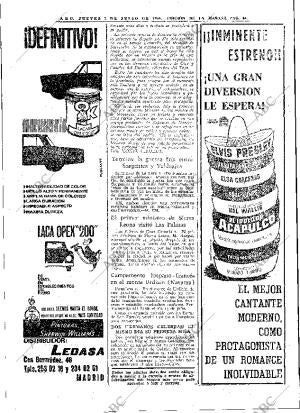 ABC MADRID 02-07-1964 página 44