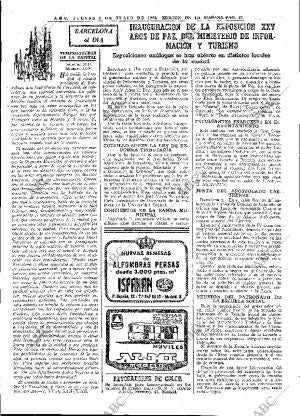 ABC MADRID 02-07-1964 página 47