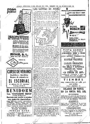 ABC MADRID 02-07-1964 página 48