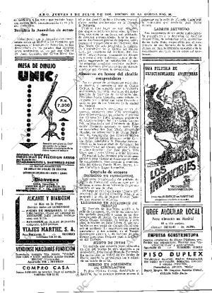 ABC MADRID 02-07-1964 página 50