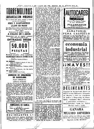ABC MADRID 02-07-1964 página 52
