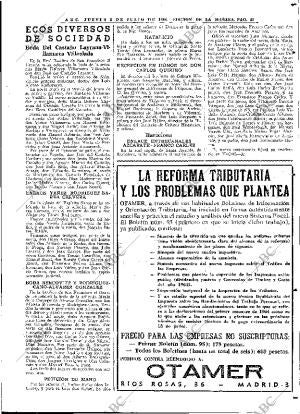 ABC MADRID 02-07-1964 página 55
