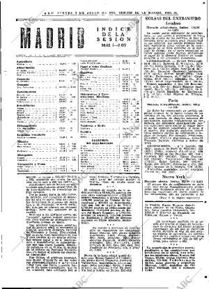 ABC MADRID 02-07-1964 página 57